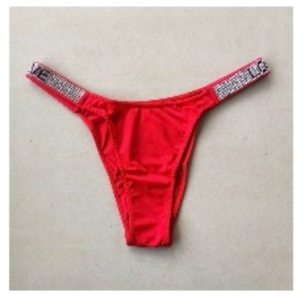 ❤️ Panties Fits: S/M/L